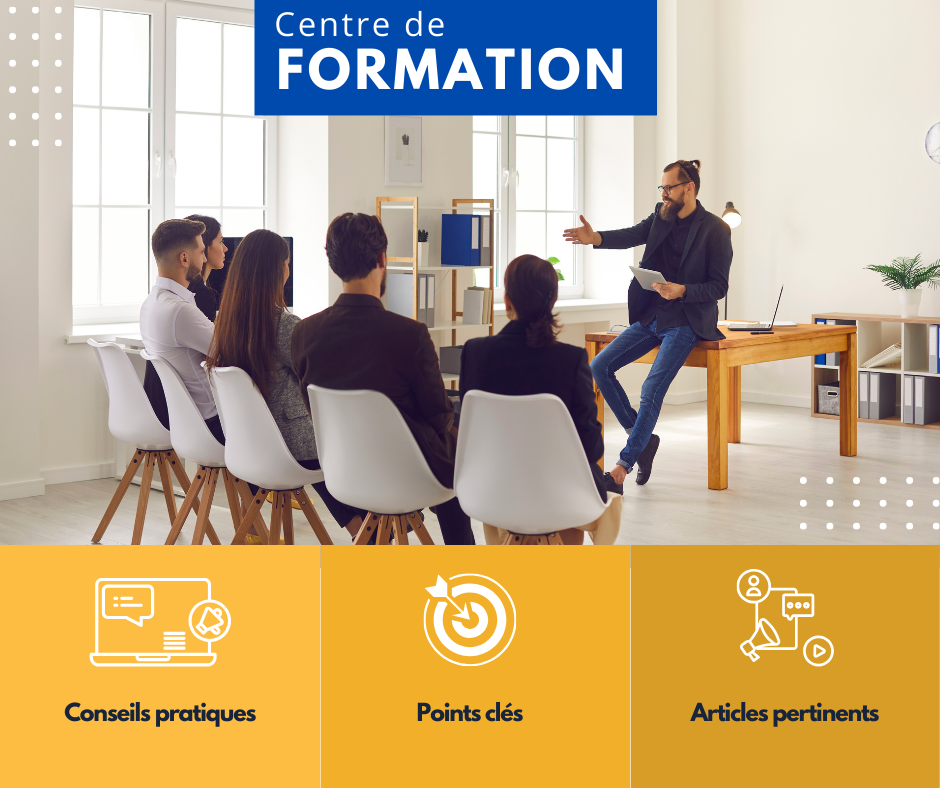 Centre de formation